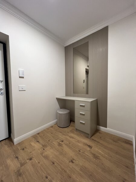 Pipera, Ivory Residence, apartament mobilat comision 0%