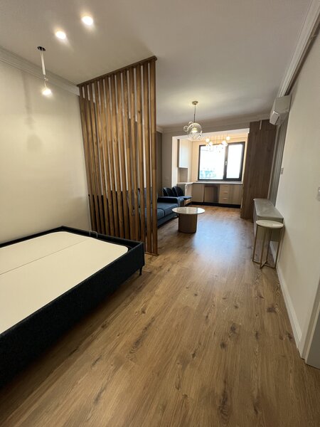 Pipera, Ivory Residence, apartament mobilat comision 0%