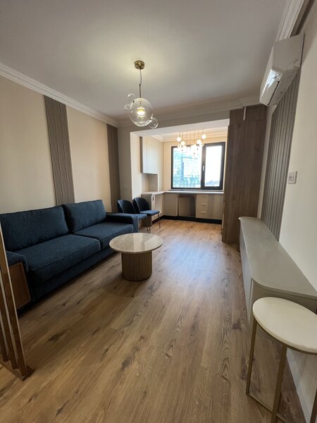 Pipera, Ivory Residence, apartament mobilat comision 0%