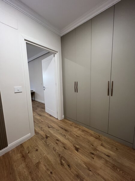 Pipera, Ivory Residence, apartament mobilat comision 0%