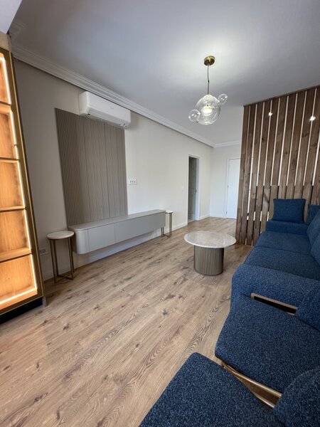 Pipera, Ivory Residence, apartament mobilat comision 0%